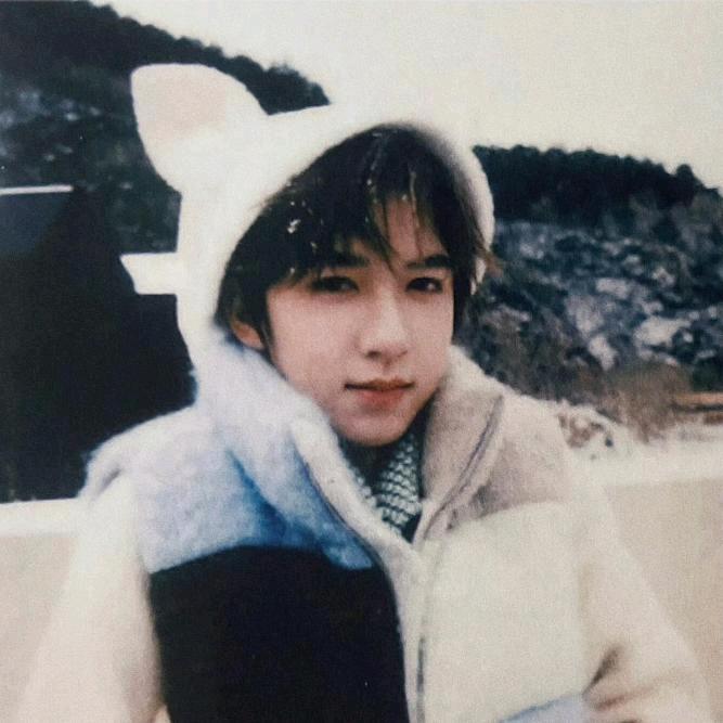 缘来是小驼呀～