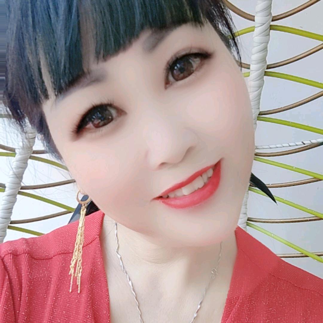 秋天的红