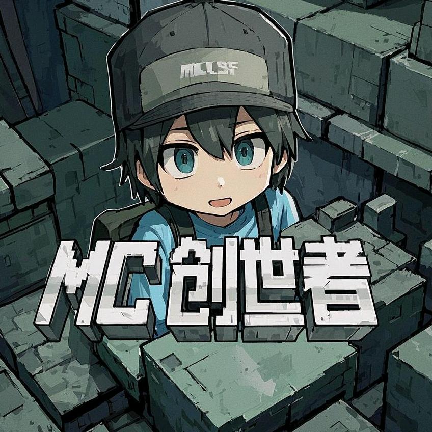 MC创世者