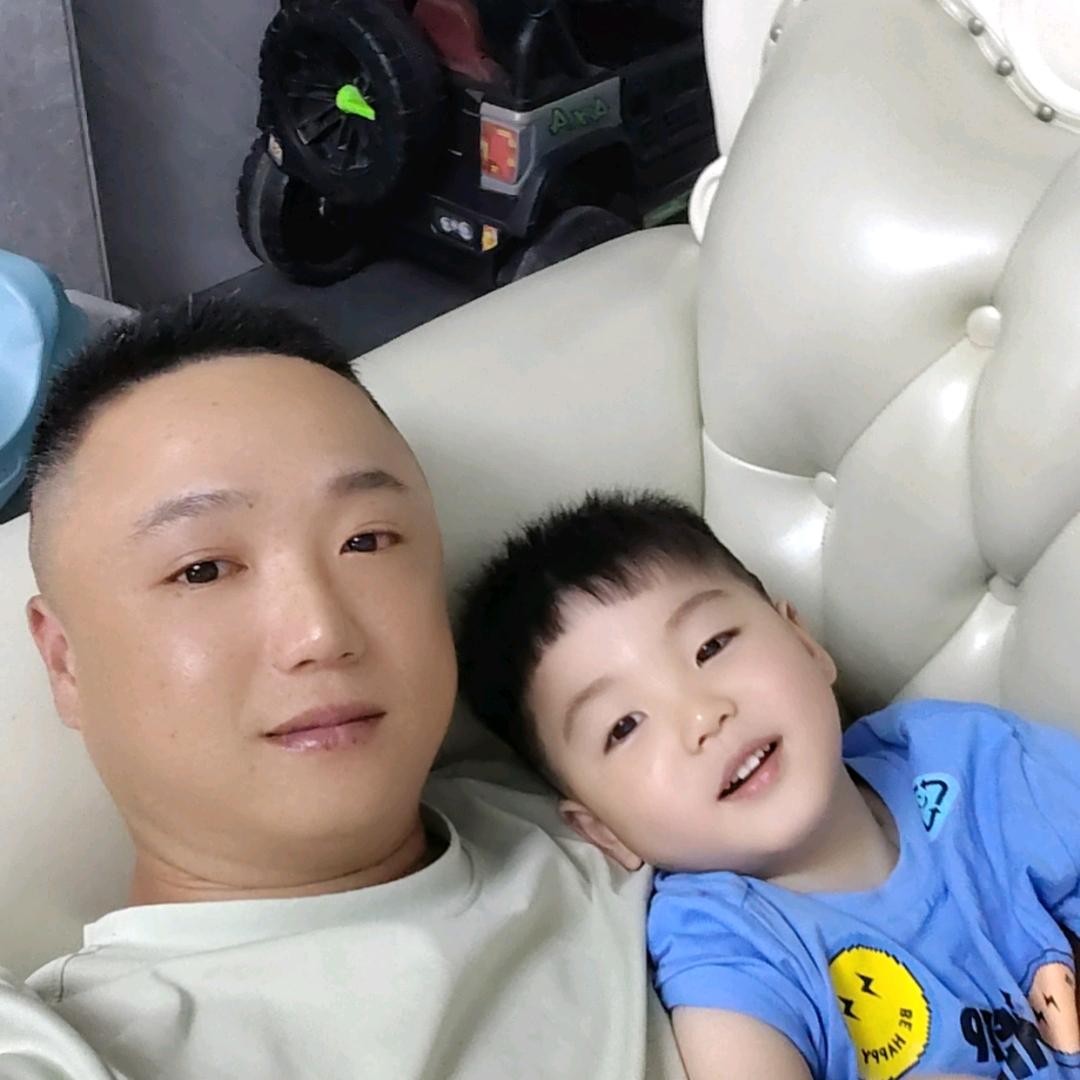 刘泽锋（野串烧烤）