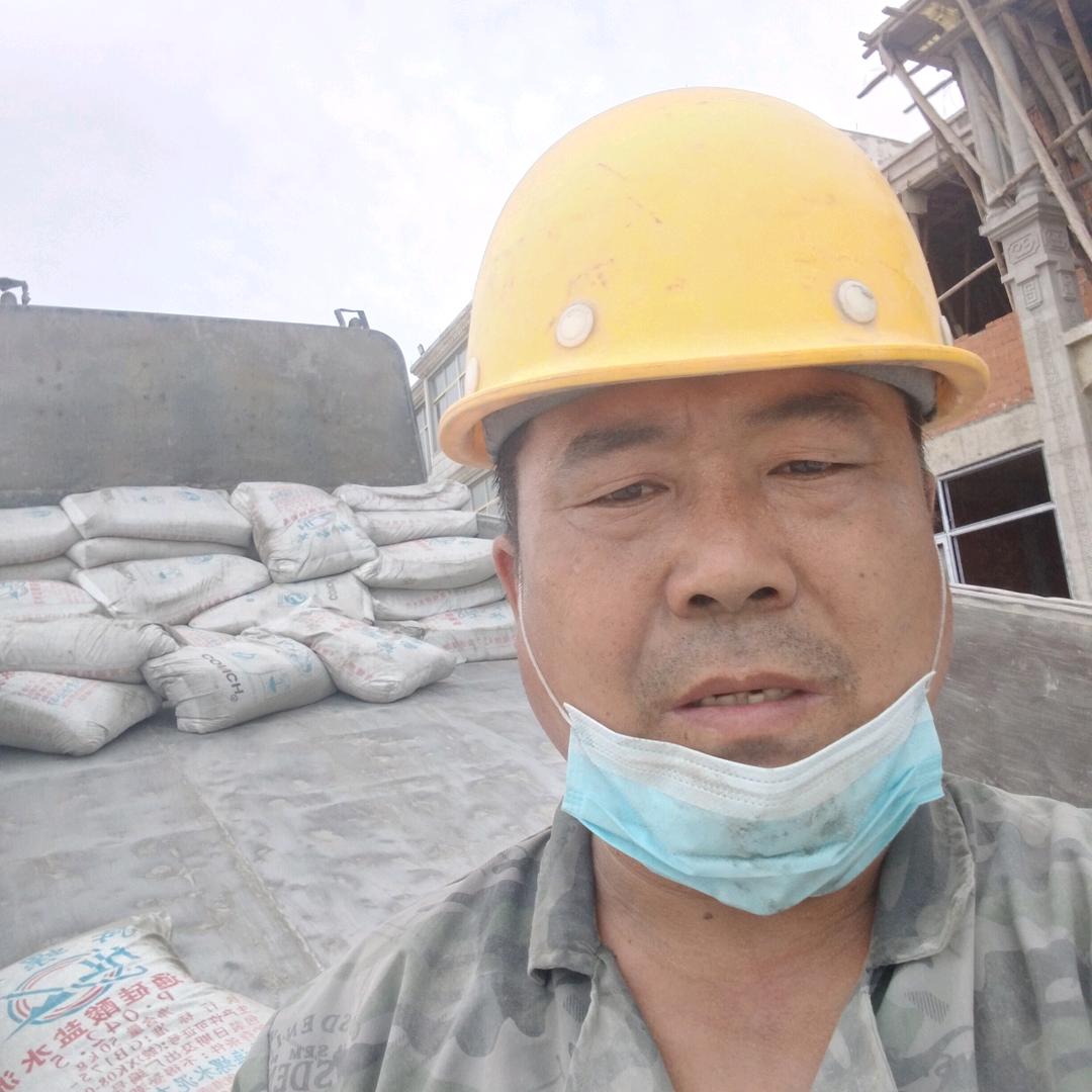 水泥哥（记录生活）