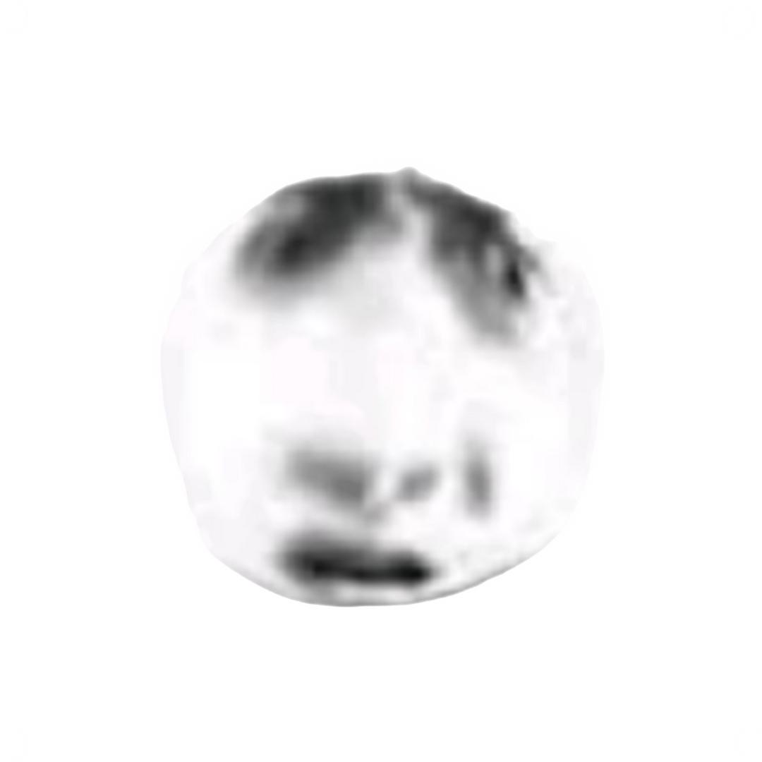 绷不住了