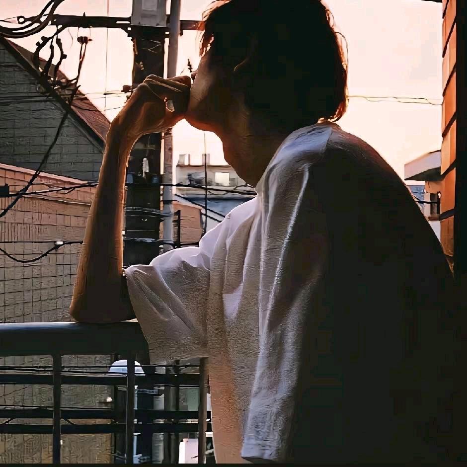 枯树