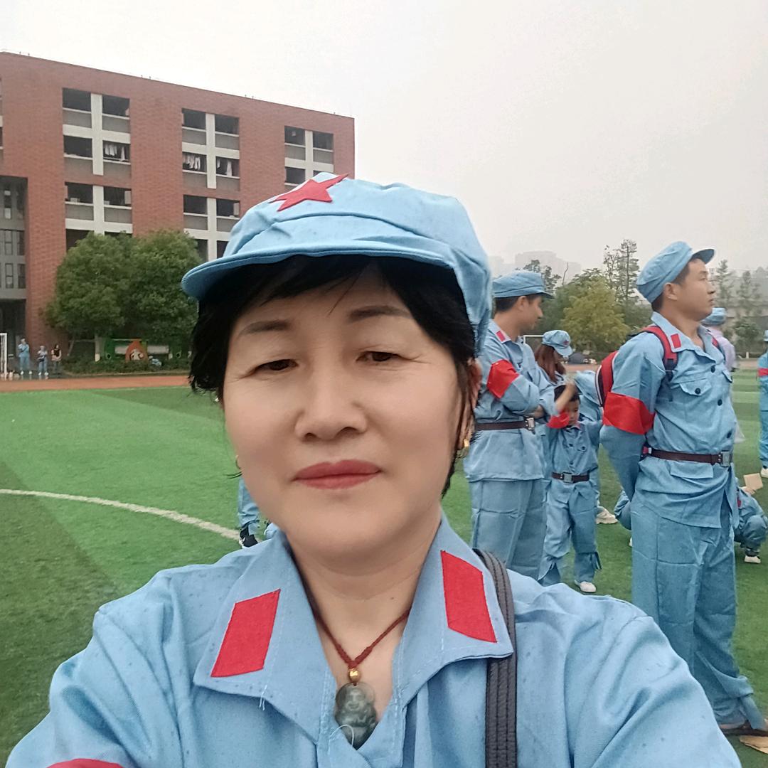 陶香梅