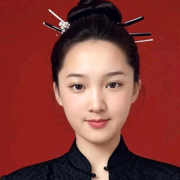 白梅