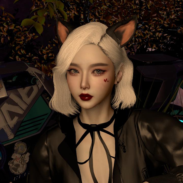 3D Girl