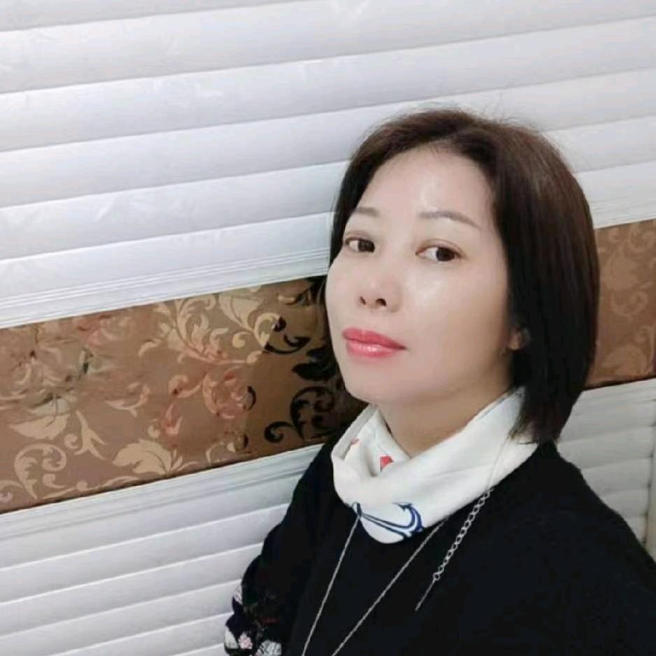 东莞虎门囍上媒捎万科花园店黄楚雯