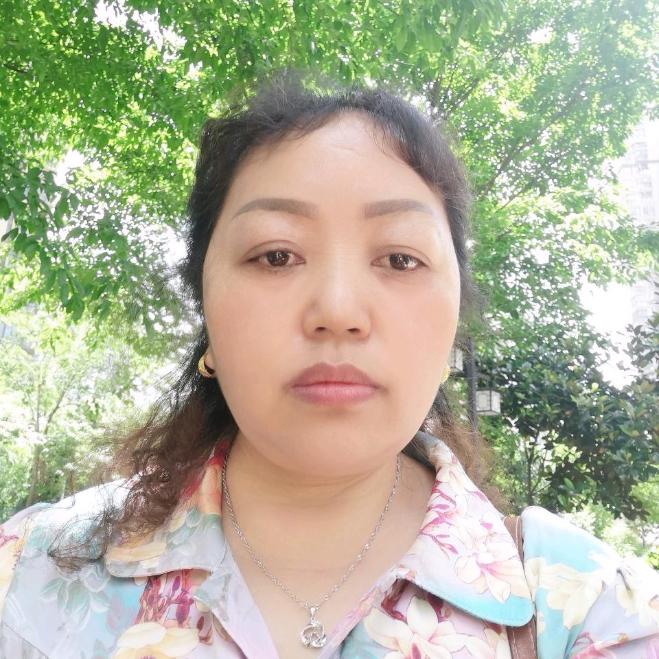 冉姐姐