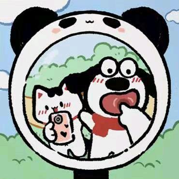 就吃