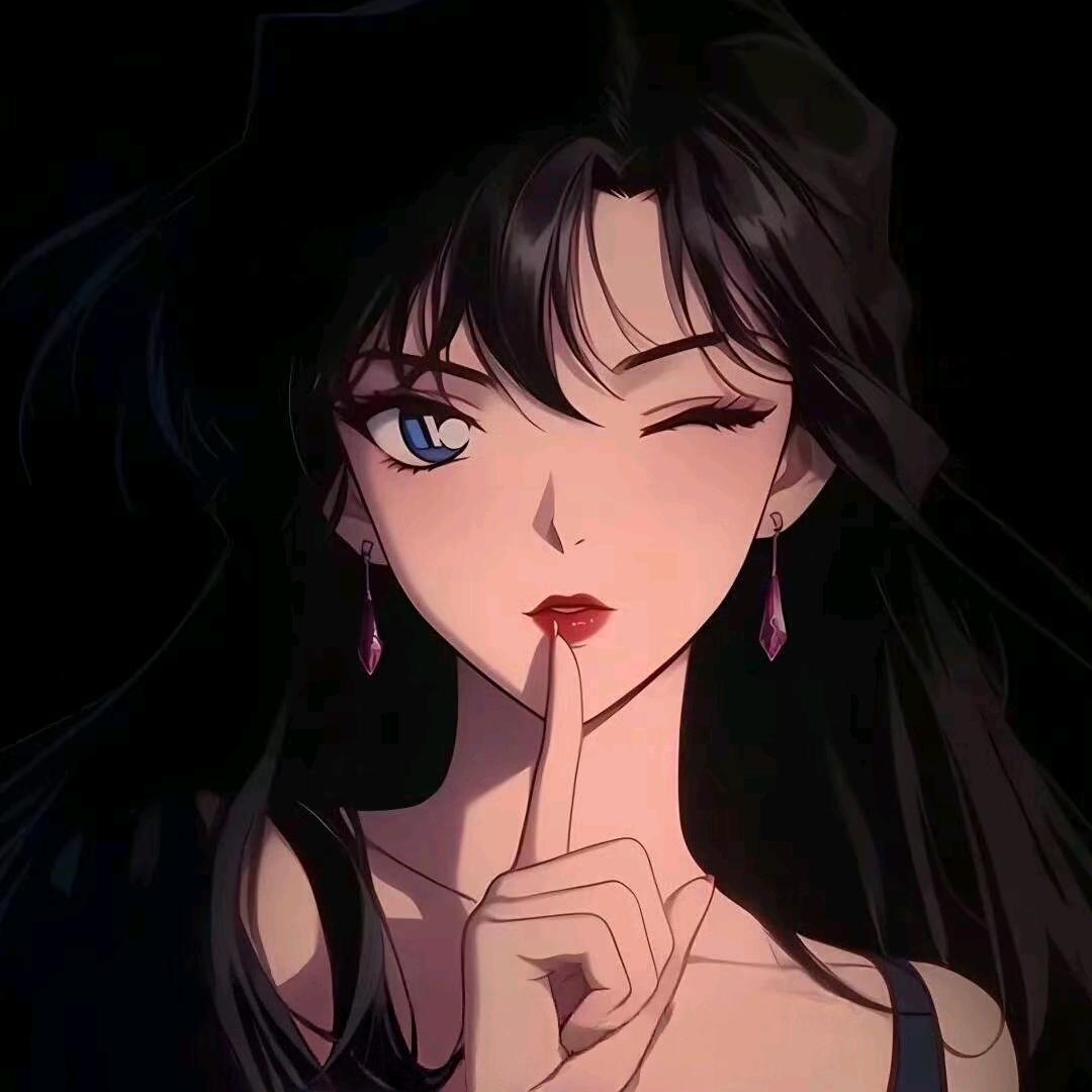 那咋了😕