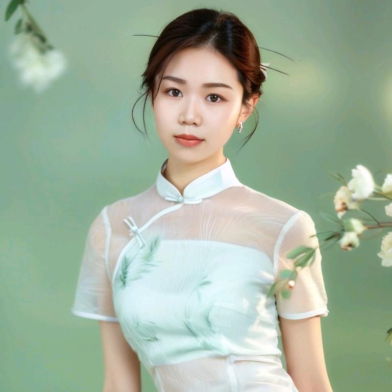 糕糕妹妹