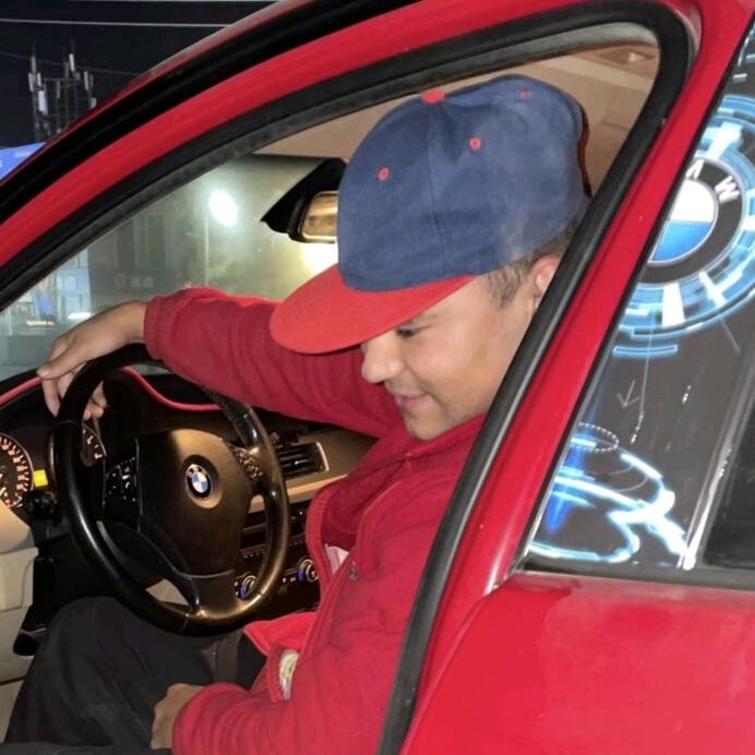 塔依尔·麦海提