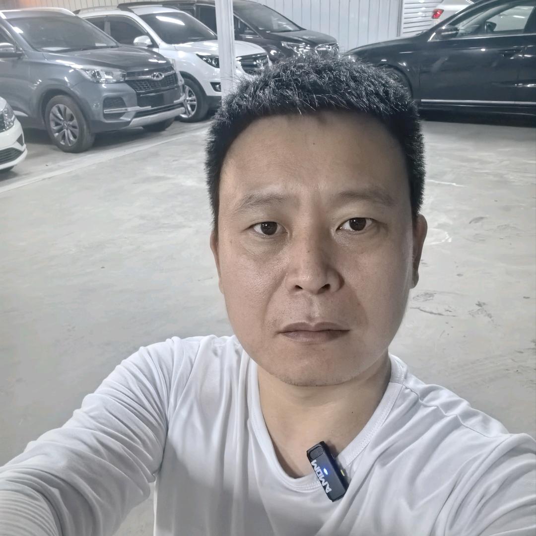 大彭二手车批发