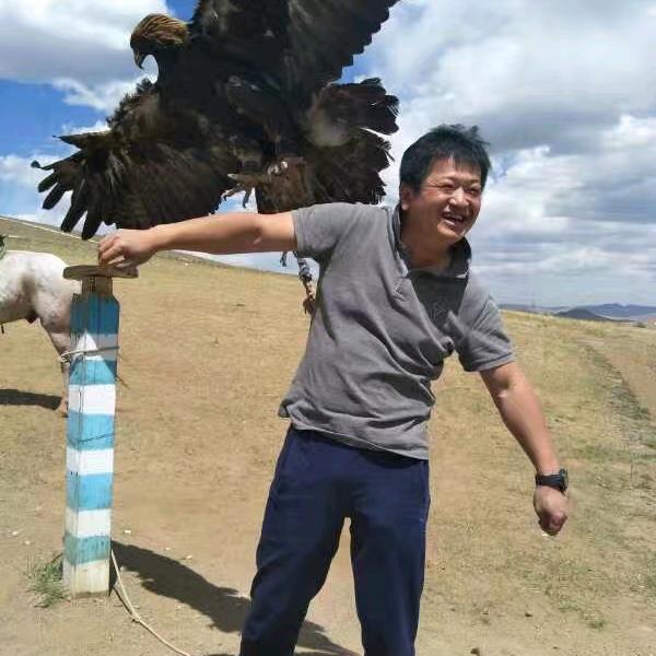 锡林郭勒盟敖途商贸有限公司
