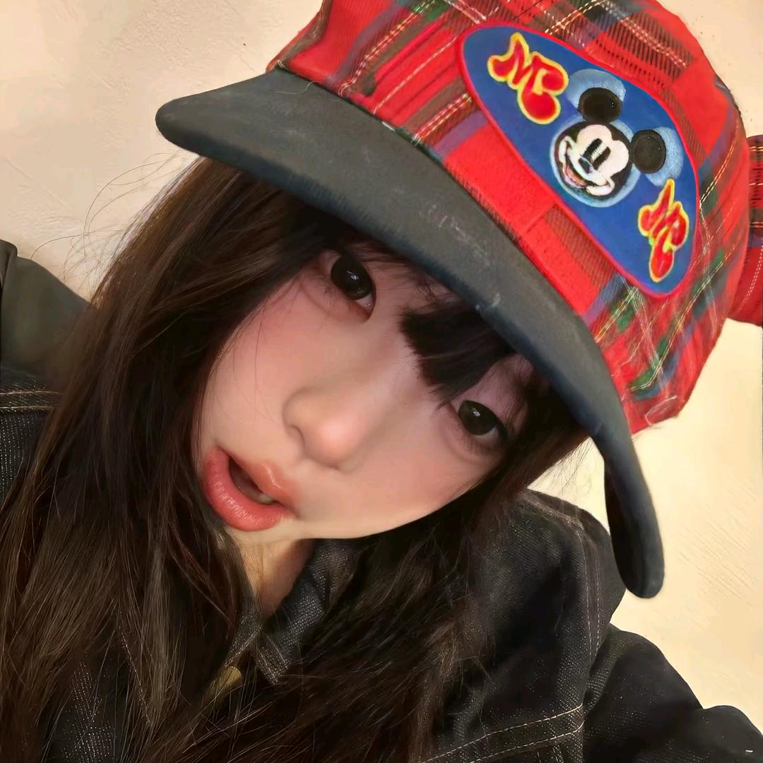 心机蘑菇🍄