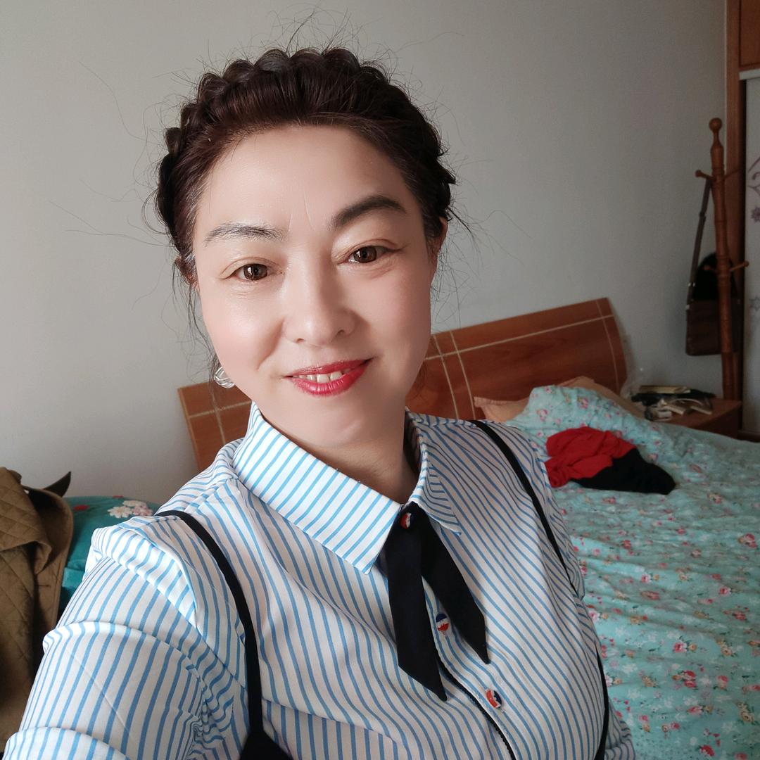 美好春天