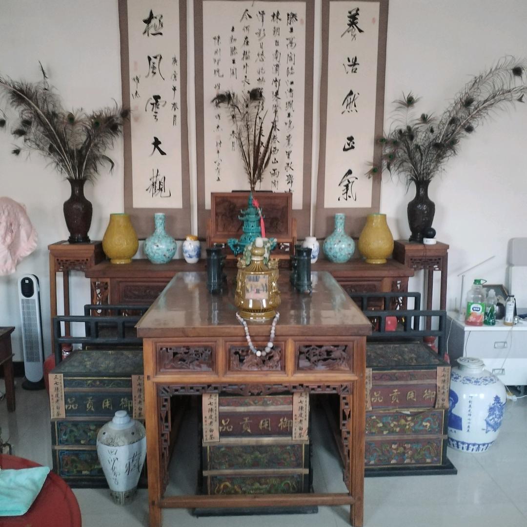 爱出者爱返，福往者福来～吸金之体🙏