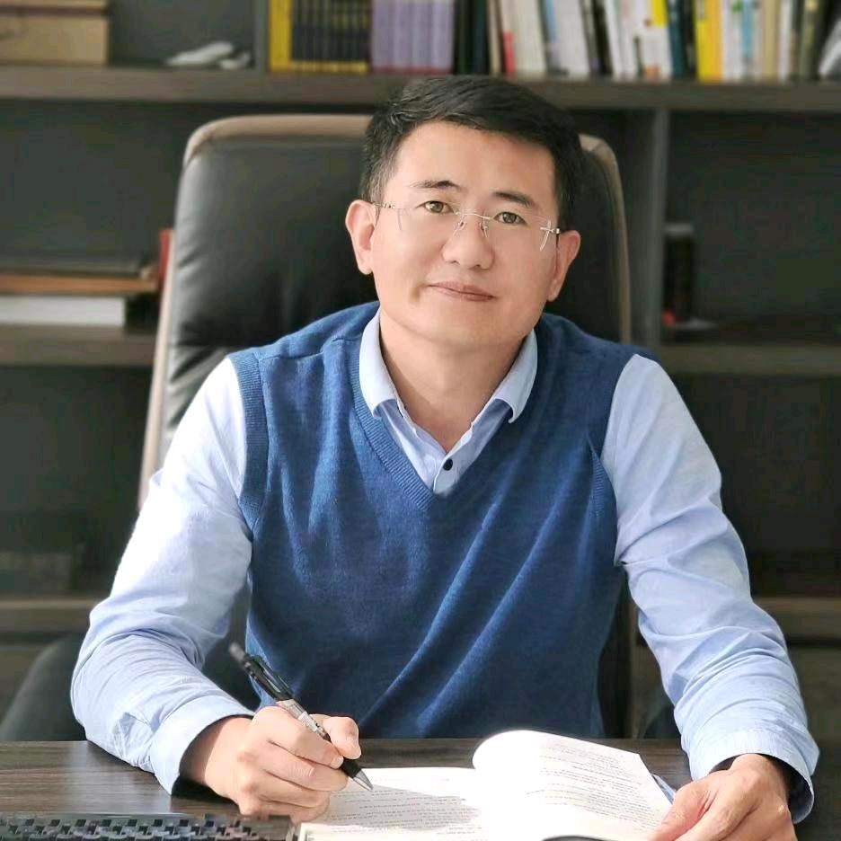袁行长说财经