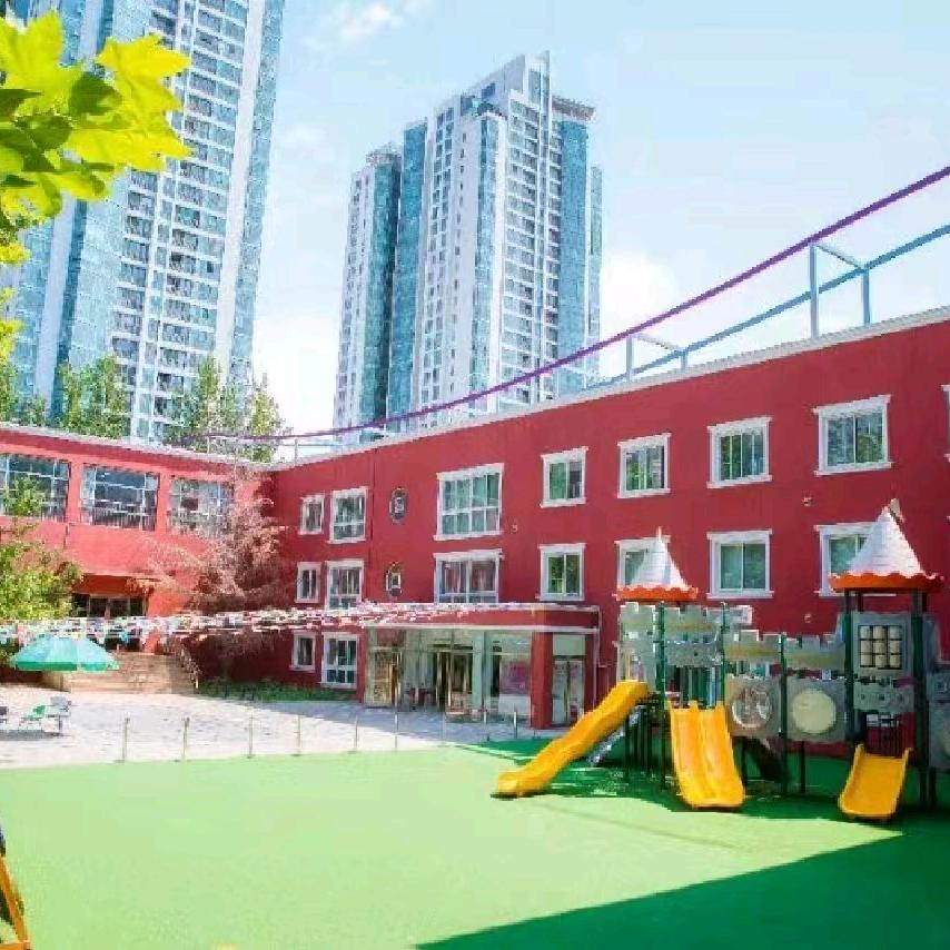 北京市朝阳区力迈米克幼儿园