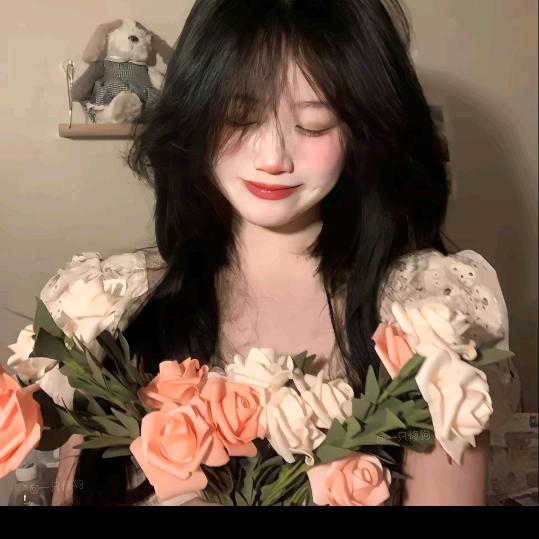 🌈🌈福福幸运星🌷