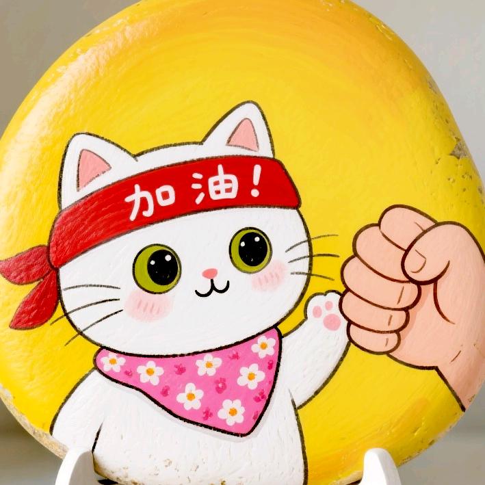 小鱼