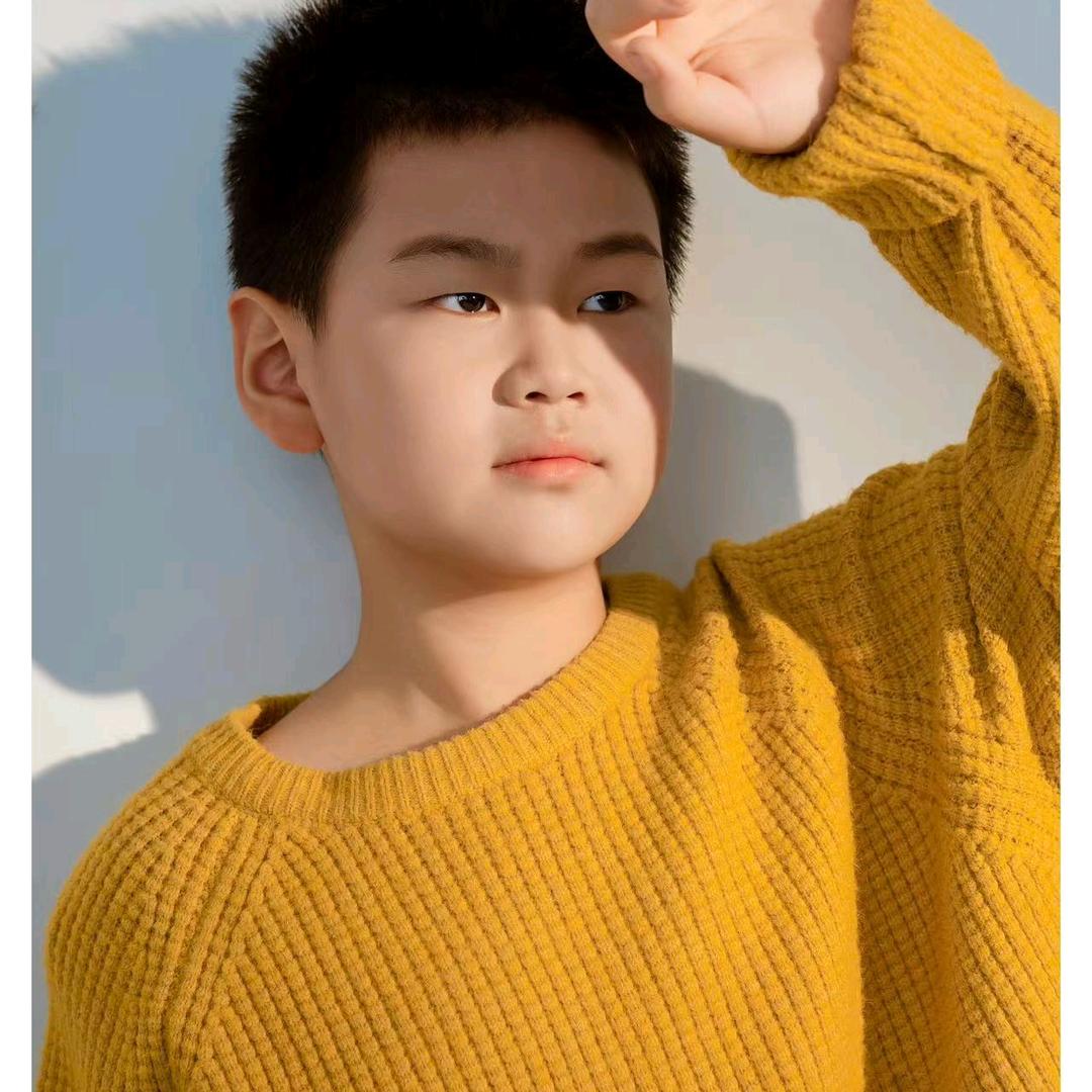 小毛虫