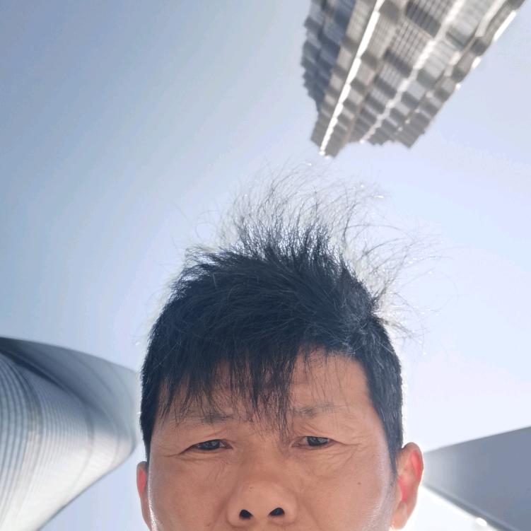 自驾流浪汉