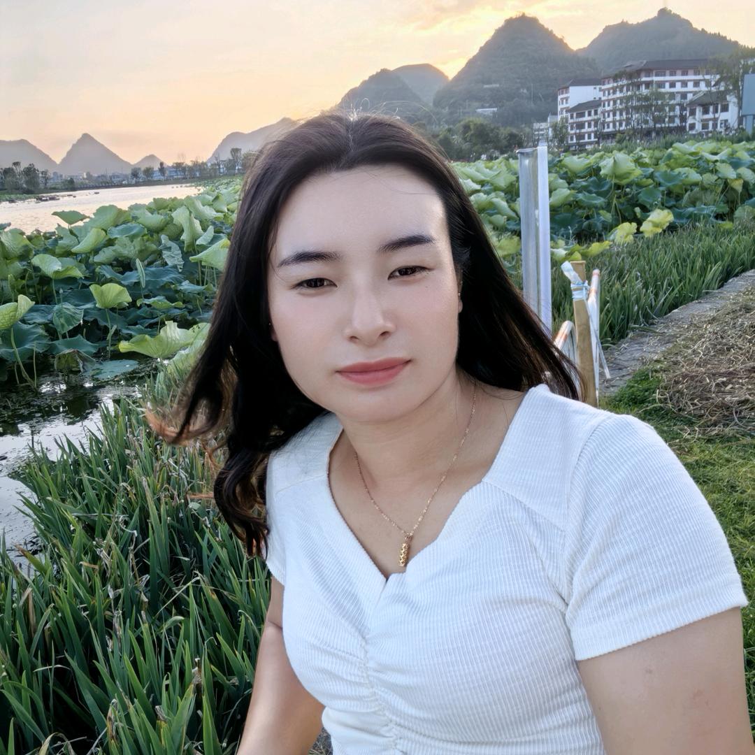 冯中会水果妹