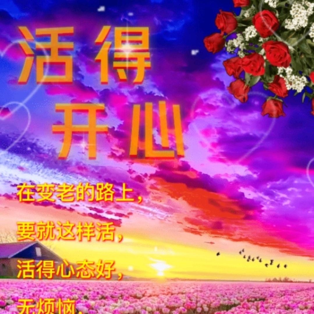 我61年出生属牛，我开❤️谁都看到开 ❤