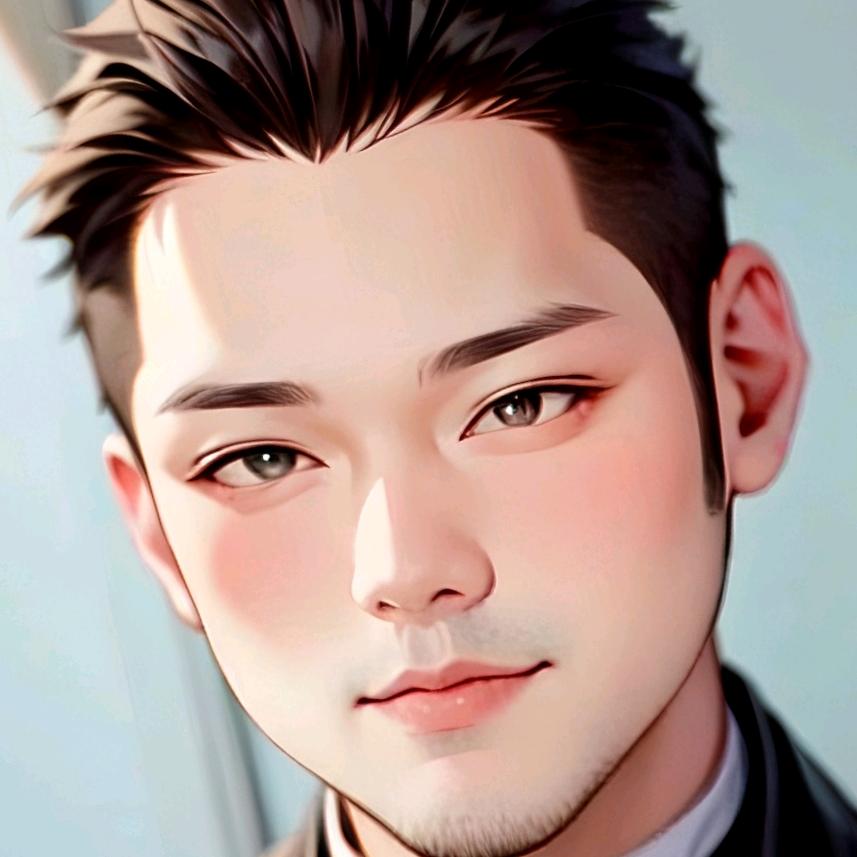 晖哥闫选