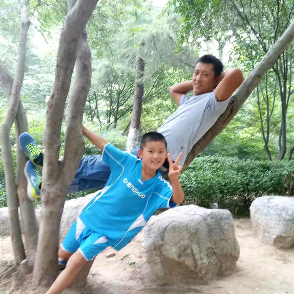 张学坤