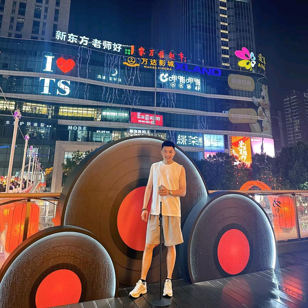 好运暴张