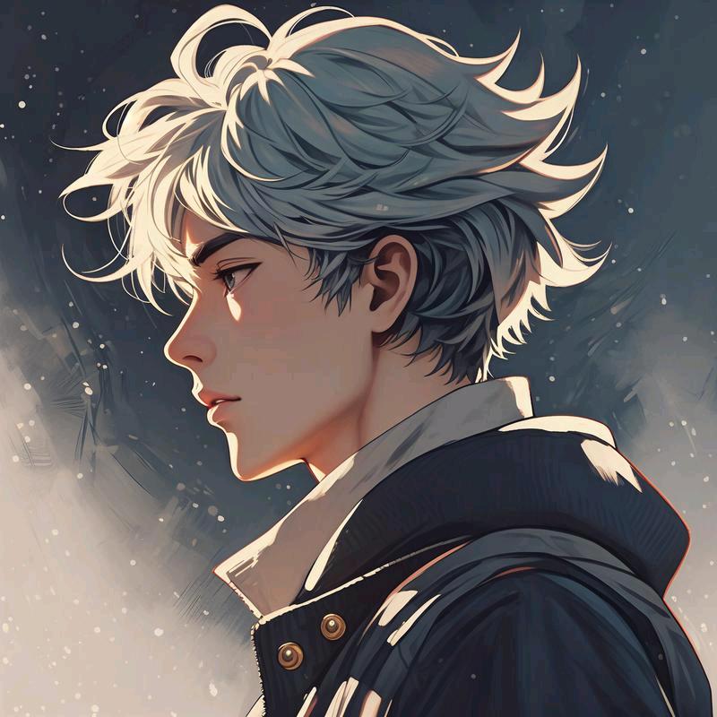 马户真香(哥哥)