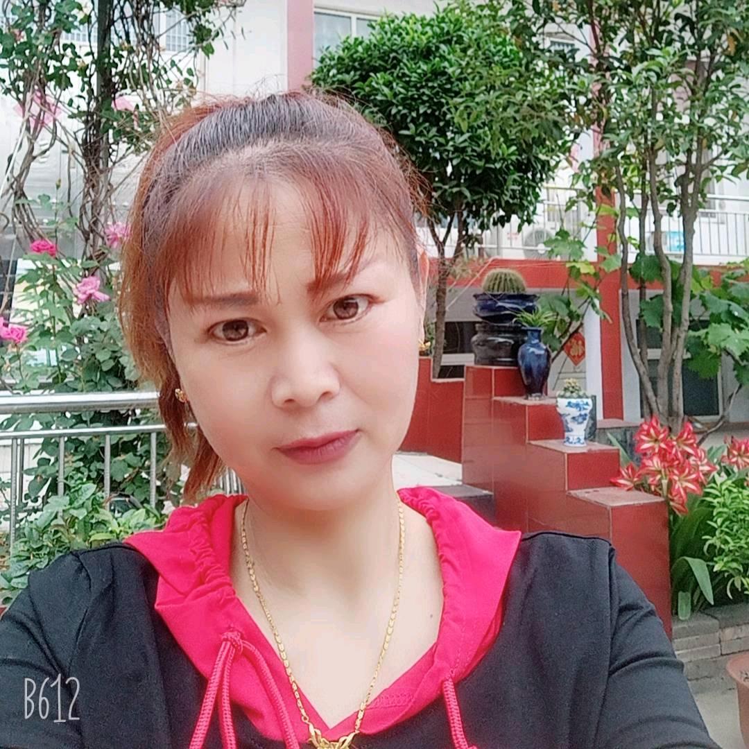心  愿