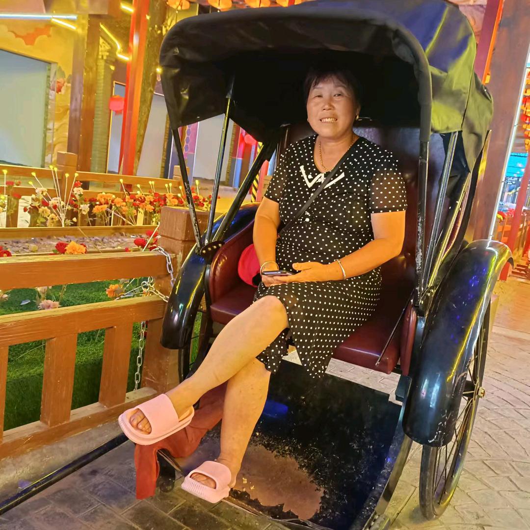 木林桥福乐养老院