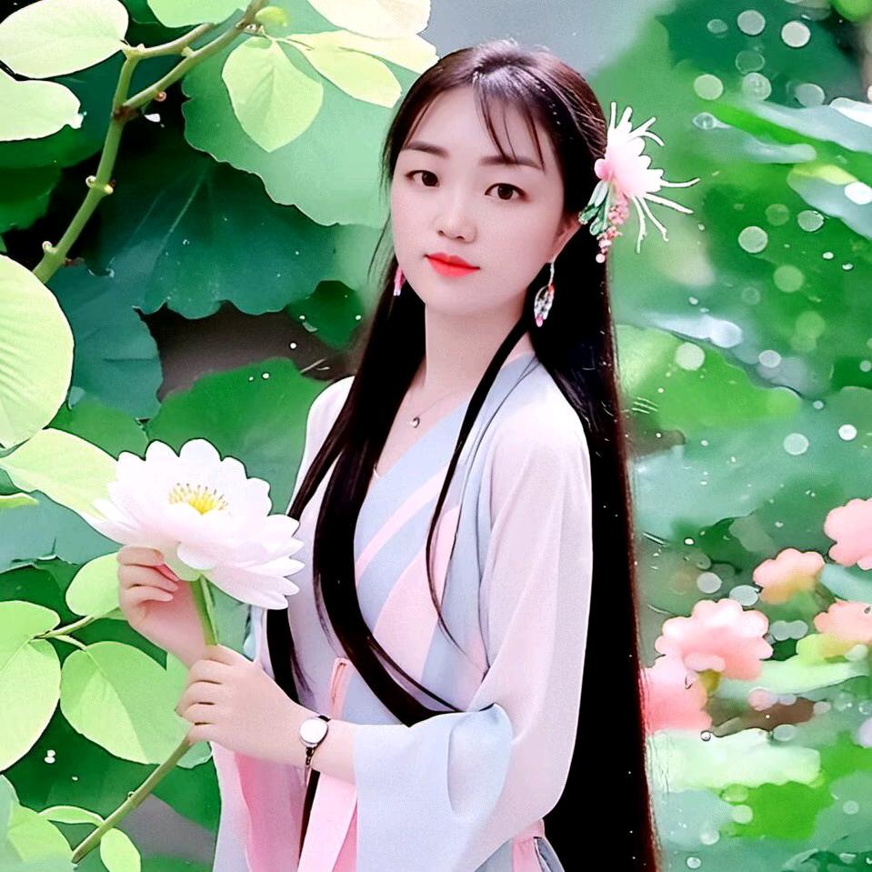 蜜桂花香