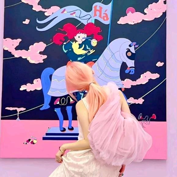 小苏溪💓💜💙