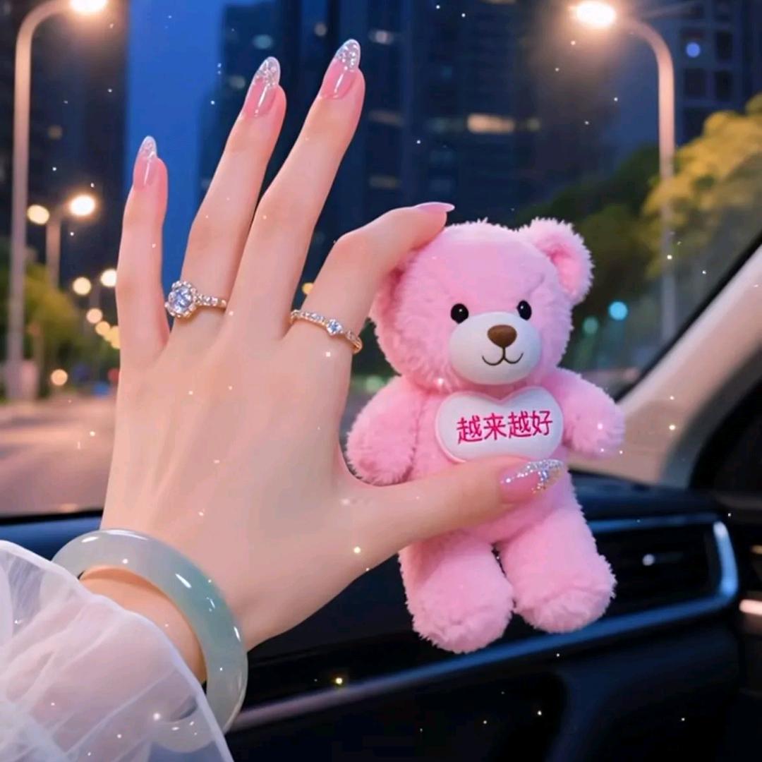 小✨妮
