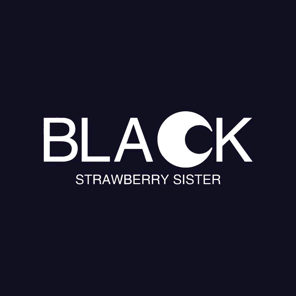 黑色草莓BLACK工作室