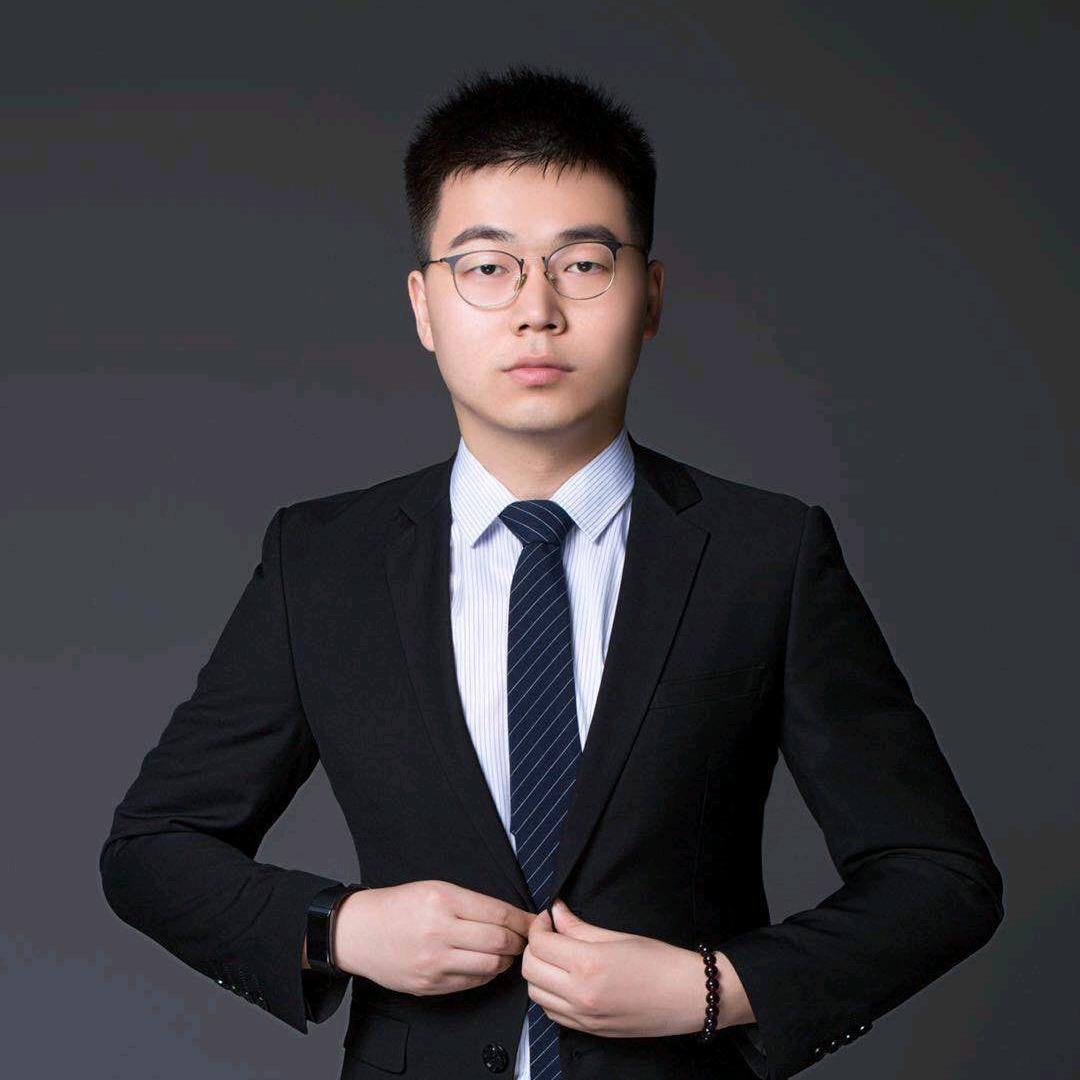 华安 谭谈股市