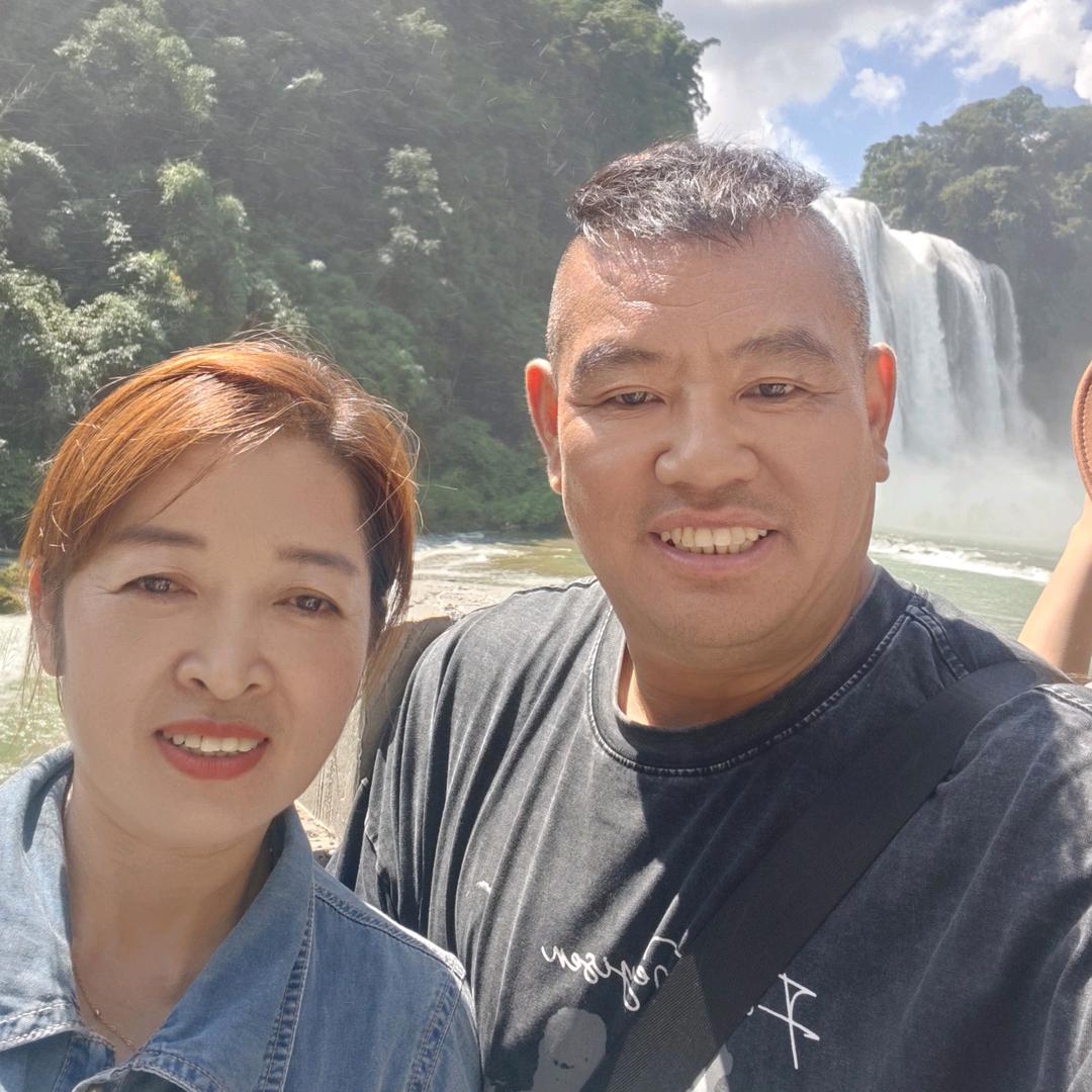 爱就不放手