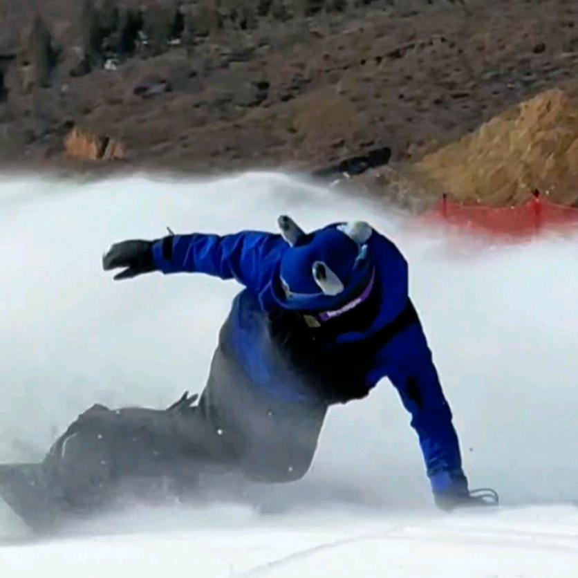 杜杜要做全能选手。