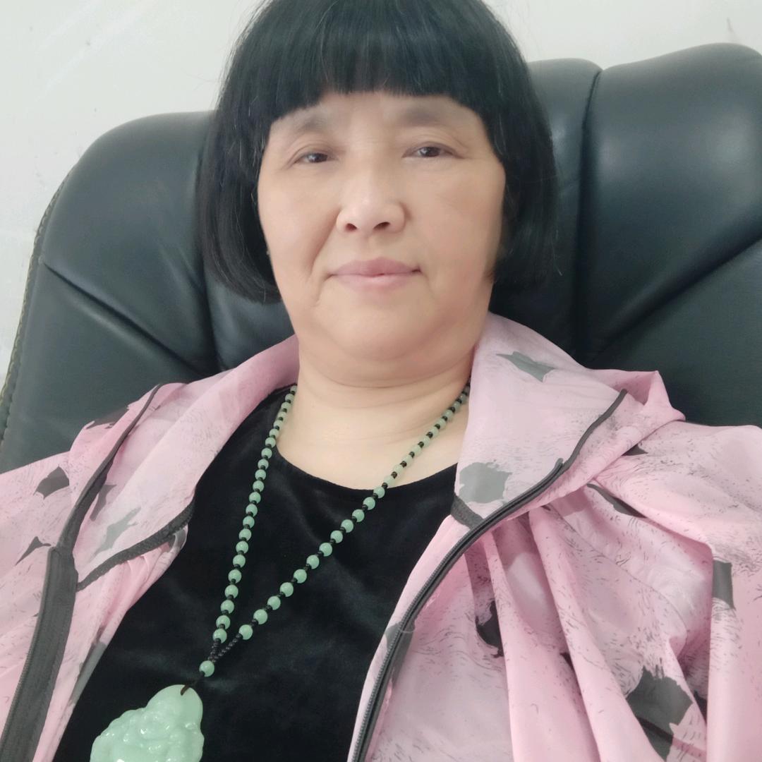 陈凤琴