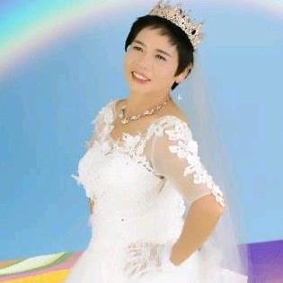 南天彩虹🌈🌈