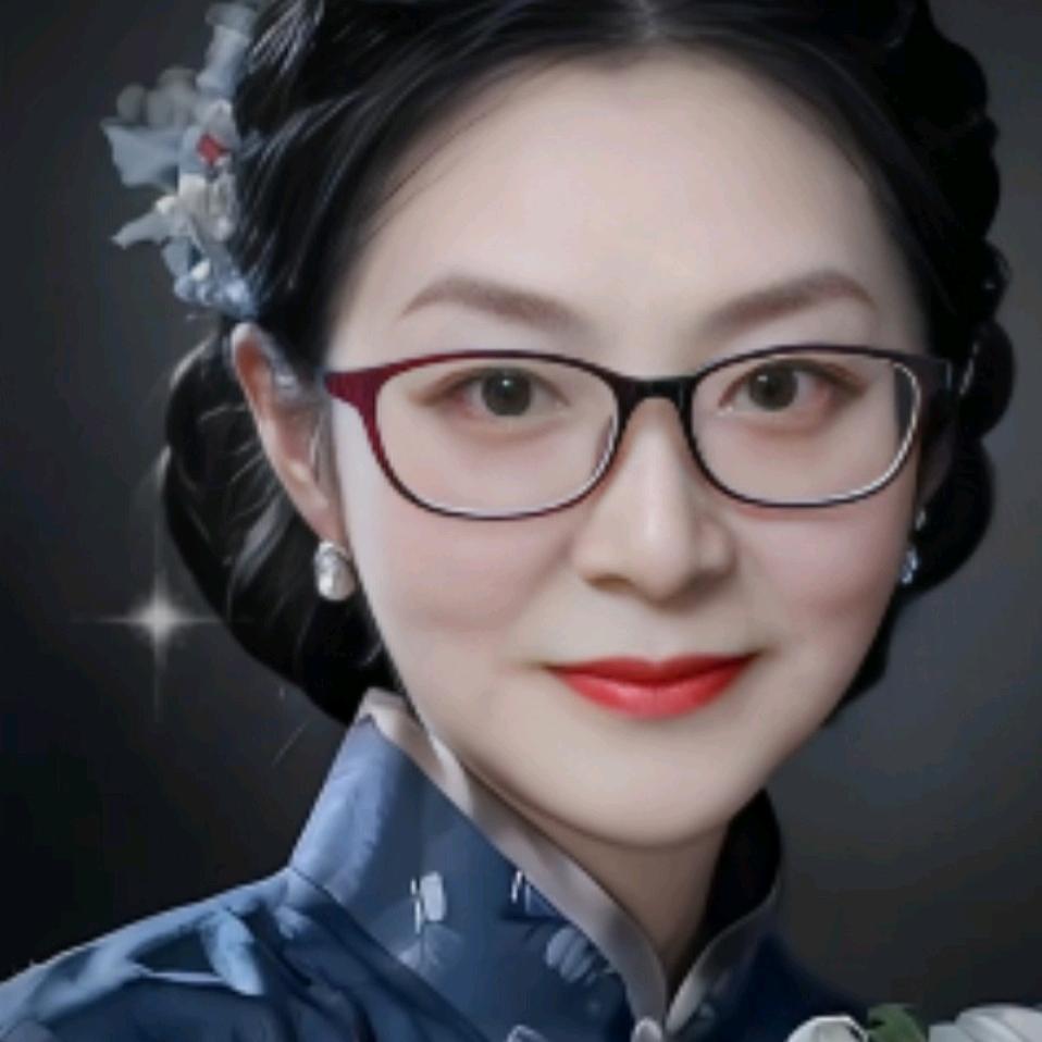 周姐分享