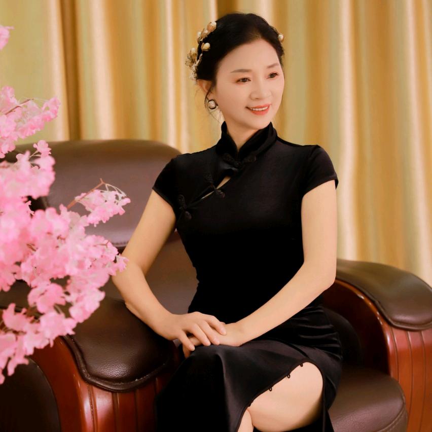 黑玫瑰🌹🔥