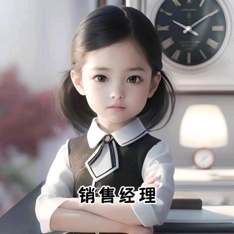 李木子分享