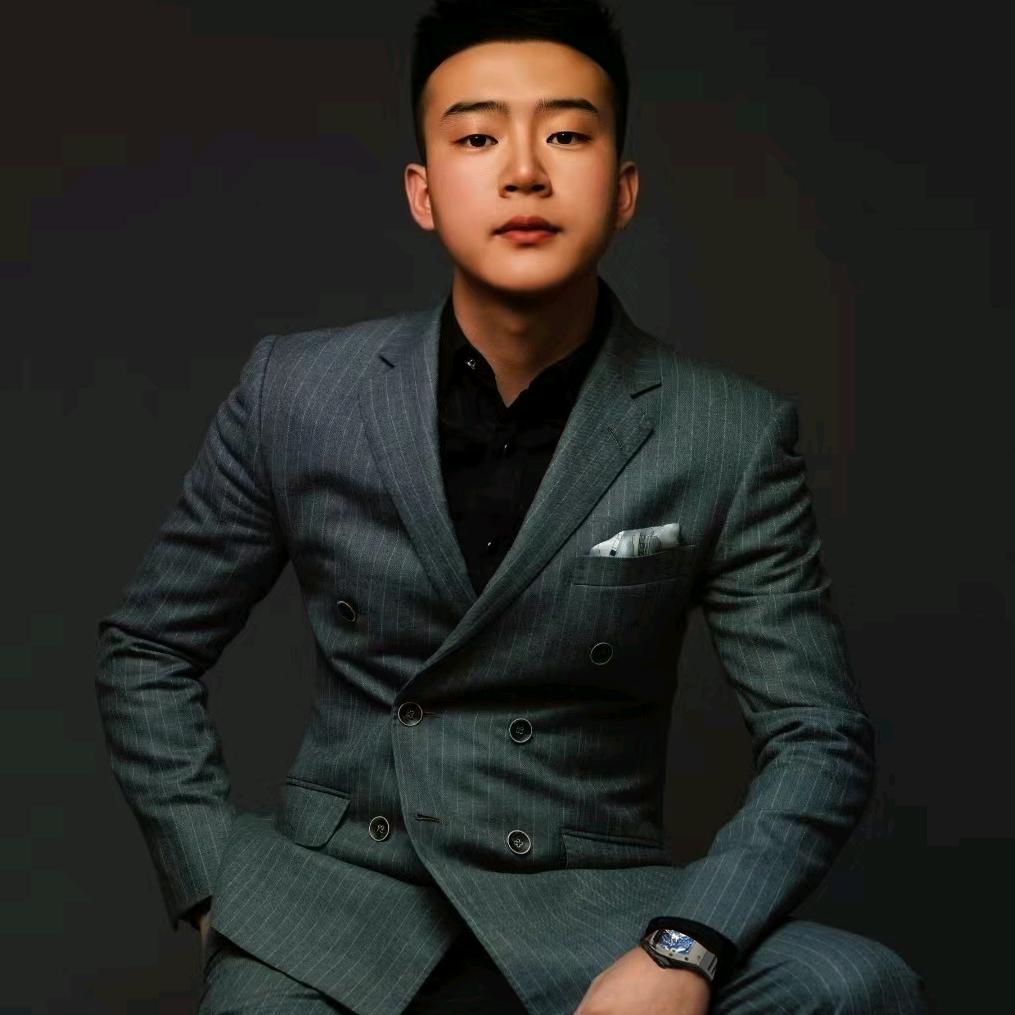 阿杨爱玩表
