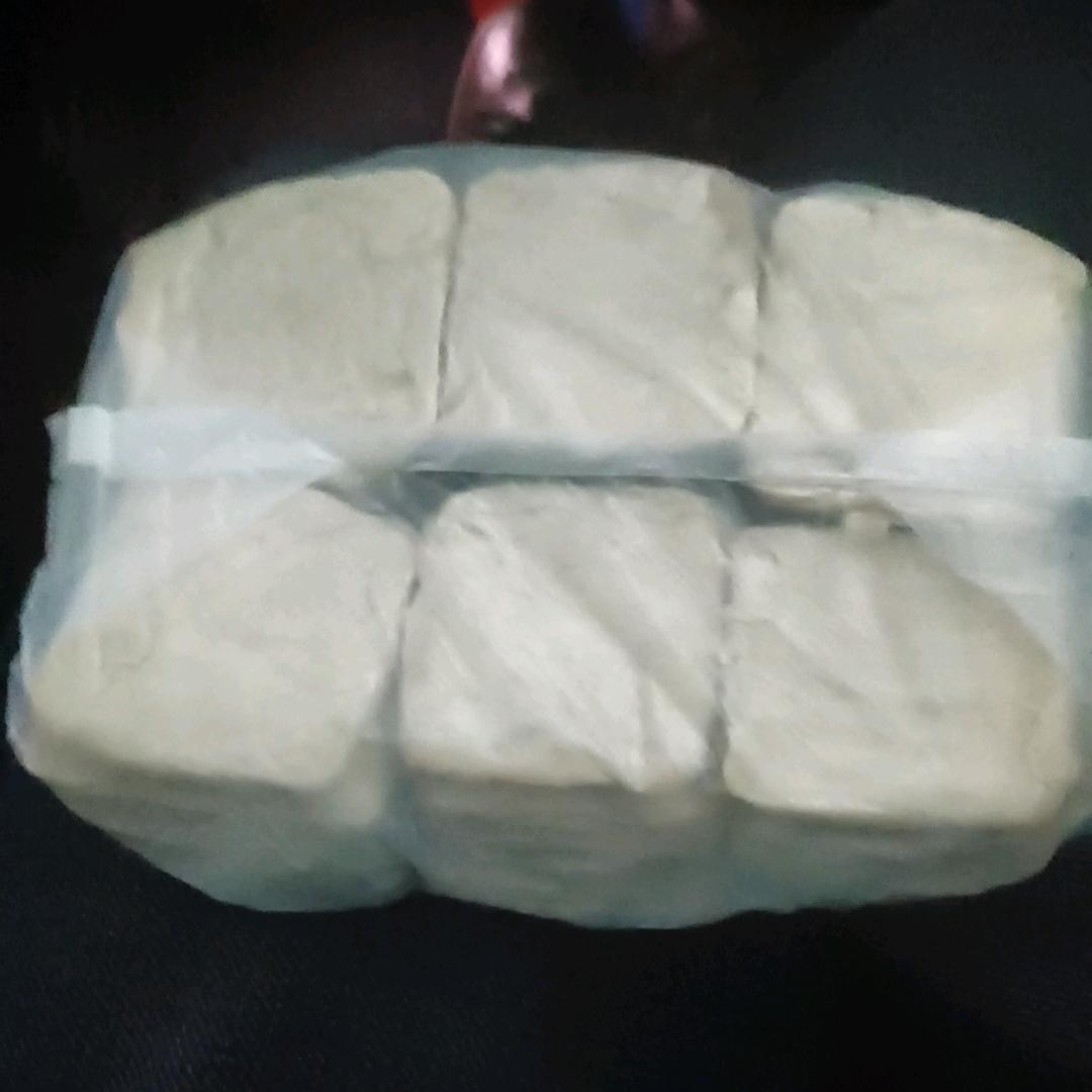 卖大方六龙手撕豆干哥