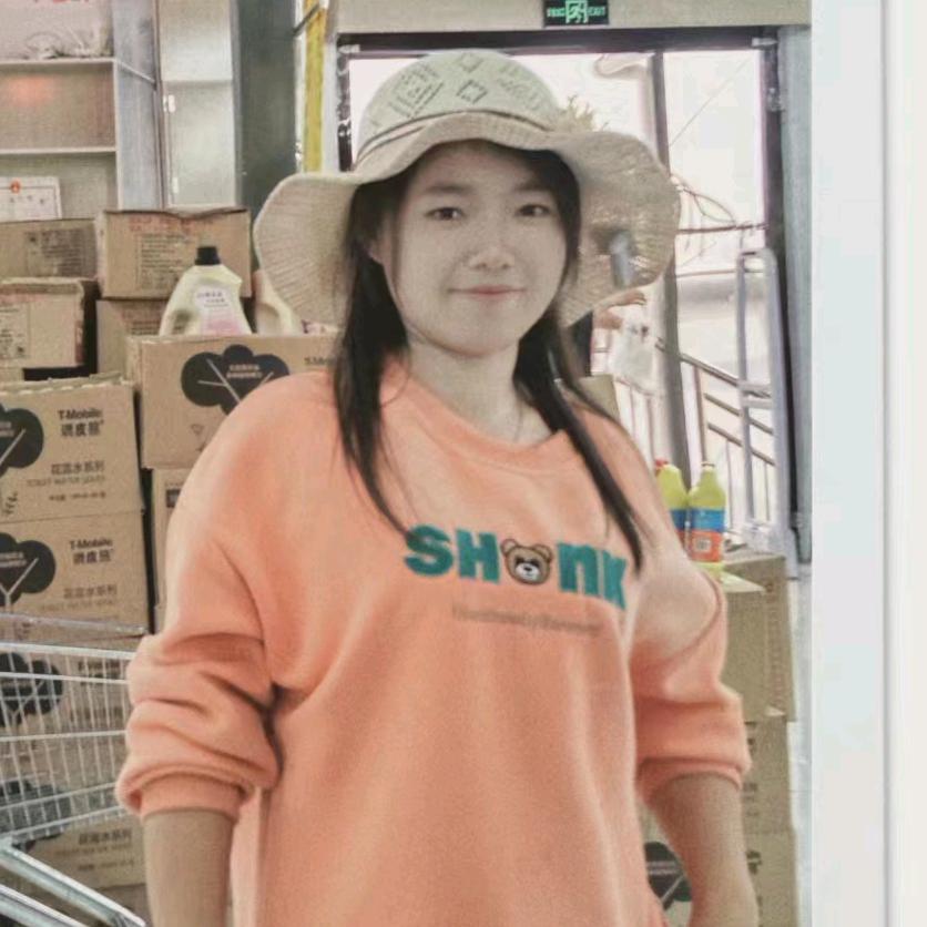 开心妹